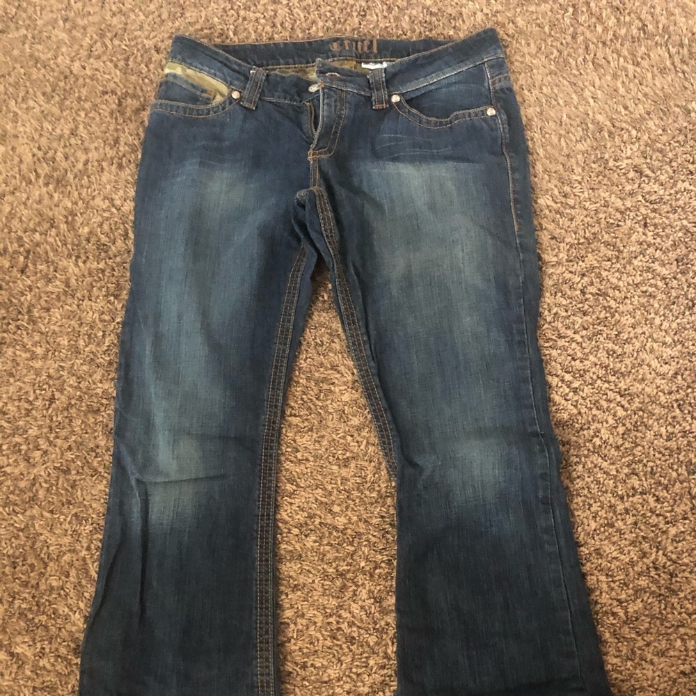Cruel jeans